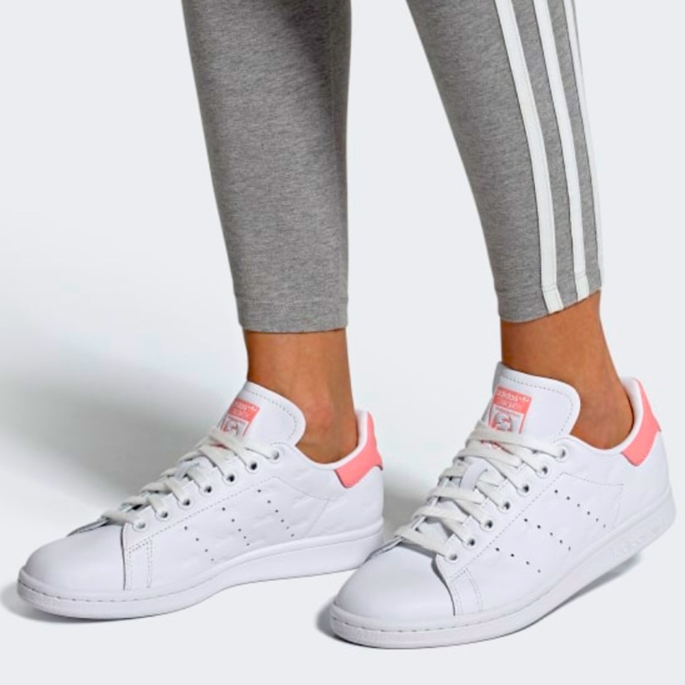 Adidas Stan Smith Shoes